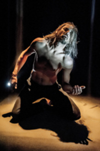 Janusz Stolarski „JOBAS, MANO DRAUGAS“ (Lenkija) Janusz Stolarski „JOBAS, MANO DRAUGAS“ (Lenkija)