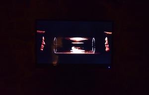 Linas Liandzbergis, Artūras Valiauga "Medium IV", 2014 Linas Liandzbergis, Artūras Valiauga "Medium IV", 2014