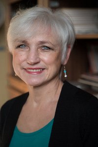 Rašytoja Birutė Jonuškaitė. Lino Daukšos nuotr.