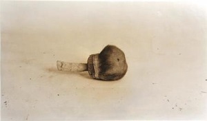 A. Lukys “Broom”, 1992 A. Lukys “Broom”, 1992