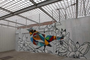 Projektas "Made Corrections"