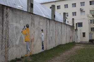 Projektas "Made Corrections"