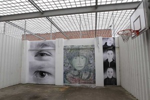 Projektas "Made Corrections" Projektas "Made Corrections"