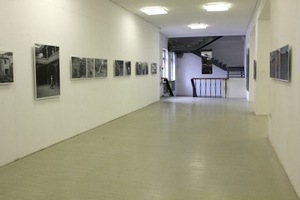 Exhibition LA MA YU RU Exhibition LA MA YU RU