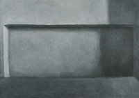 MAN KELIA IŠGĄSTĮ ŠIŲ ERDVIŲ TYLA, 2006, 146 x 210, dr., al.