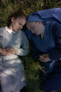 Jeano Pierre’o Améris’o filmo „Mari istorija“ kadras