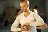 Marius Pinigis. Diena.lt nuotr.