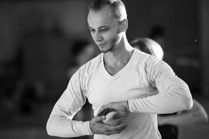 Marius Pinigis. KMN archyvo nuotr. Marius Pinigis. KMN archyvo nuotr.