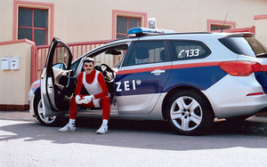 Marko Zink. From the series "Olympia" Marko Zink. From the series "Olympia"