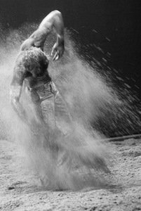 Naujasis Baltijos šokis. D.Matvejevo nuotr.