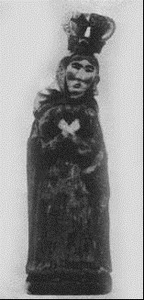 The Suffering Mother of God The Suffering Mother of God