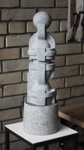 Gintaras Mikolaitis „Kolona"