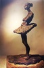 Donatas Mockus. BALERINA