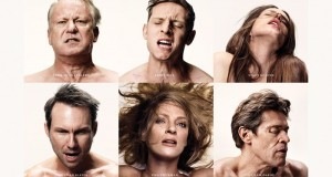 Scena iš filmo "Nimfomanė"