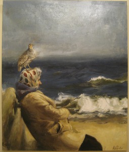 Anne Louise Hoy Blicher "Winther" (Danija)