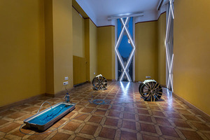 Pakui Hardware, „Crave That Mineral“. Pakui Hardware nuotr. Pakui Hardware, „Crave That Mineral“. Pakui Hardware nuotr.