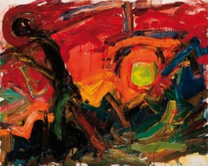 "Vakaro keleivis" "Vakaro keleivis"