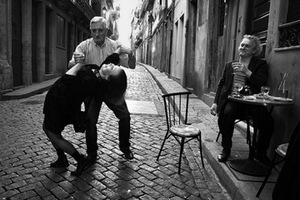 Port, Portugal, 2013 V. Photography of A.Aleksandravičius