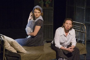 'Purge'. Photo by KSDT