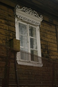 Pušyno g. 27 Fotografijų autorė Eglė Aleknaitė