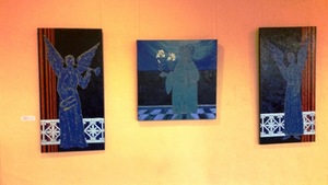 Stasio Pūtvio kūrinys