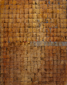 Ryto Jurgelio tapybos ciklas „Balta upė“ Ryto Jurgelio tapybos ciklas „Balta upė“