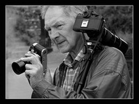 Fotomenininkas Romualdas Rakauskas