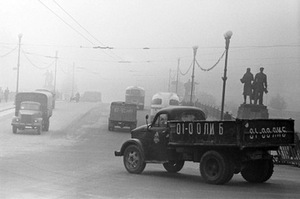 Photo by R. Bartusevičiūtė