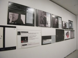 J. Rekevičiūtė. 'Like. Share'