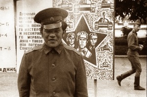 R.Juškelis. "Rezervistai"