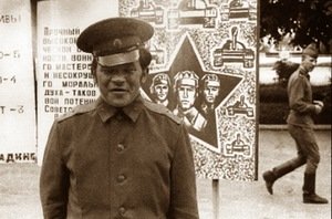 R.Juškelis. "Rezervistai"