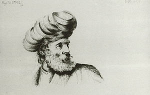 J. Rustemas, „Turko galva“, LDM