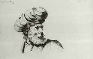 J. Rustemas, „Turko galva“, LDM