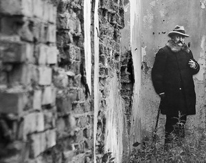 Stanislovas Kazimieras Kosakovskis. Dainiaus Vyto nuotr.