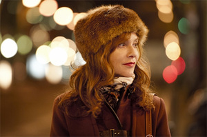 Kadras iš filmo „Šėlionės Paryžiuje“ (rež. Marc Fitoussi). Nuotr. iš ziemosekranai.lt