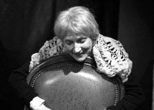 Kauno  mažojo teatro archyvo nuotr.