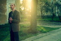 Aktorius Sigitas Šidlauskas filme PIETYS