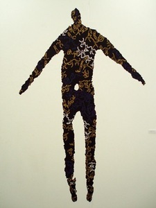 Tadas Šimkus. "Nykoka"