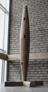 Arvydas Ališanka „Dedikacija Kazimierui Simonavičiui"