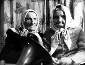 A.Verba "Šimtamečių godos"