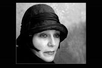 Poetė Giedrė Širvytė