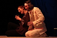 Gilles. E.Schmitt. SMALL MARITAL CRIMES. Director Raimundas Banionis. KSDT. 2008