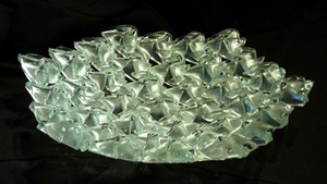 Agnese Gedule. "Dew Storage", 2011 Agnese Gedule. "Dew Storage", 2011