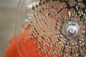 Verena Schatz (Austria). "Alterego", 2013 Verena Schatz (Austria). "Alterego", 2013