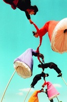 Paskutinis, šeštasis LIFE, 2000 m. Australų grupės „Strange fruits“ pasirodymas. Festivalio LIFE archyvo nuotrauka (Henry Krul). Paskutinis, šeštasis LIFE, 2000 m. Australų grupės „Strange fruits“ pasirodymas. Festivalio LIFE archyvo nuotrauka (Henry Krul).