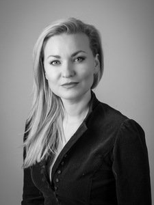 Viktorija Streiča-Jakštienė. Martyno Aleksos nuotr.