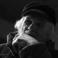 Skulptorius Leonas Strioga