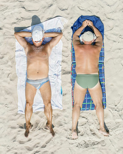 Tadas Černiauskas (Lietuva). „Komforto zona“