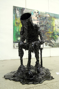 Tadas Vosylius. „Tadas Vosylius 20-asis Rūpintojėlio rolėje“