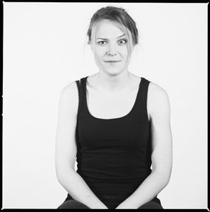 Aktorė Martyna Gedvilaitė. Donato Stankevičiaus nuotr.